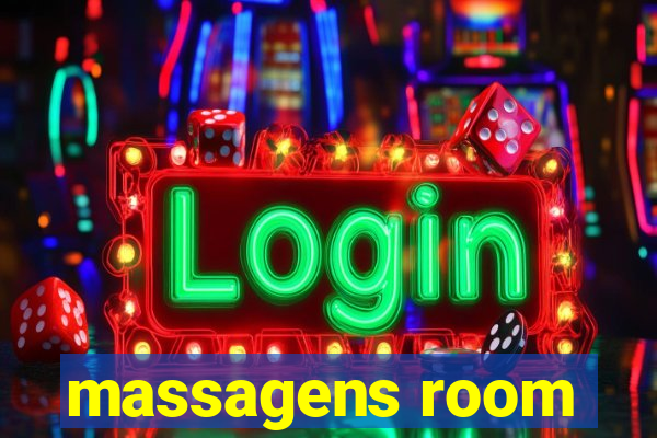 massagens room